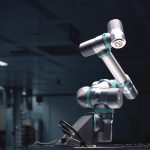 Modulare Roboter für eine flexible Fertigung