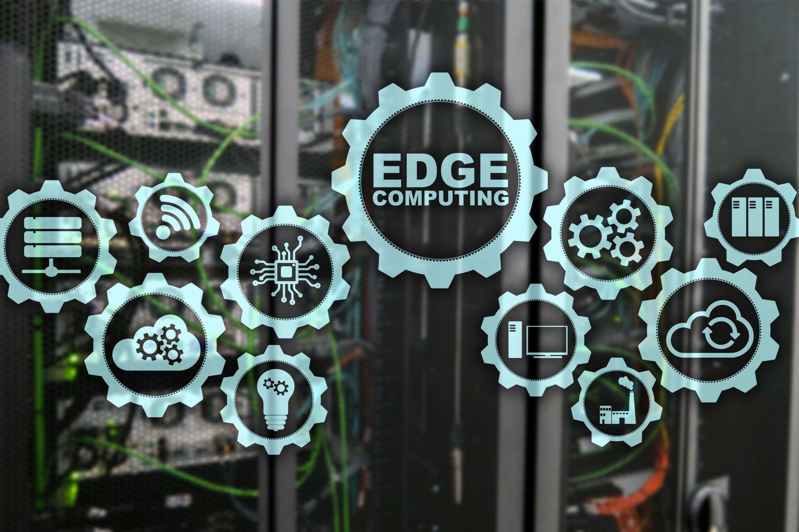 Edge AI bringt KI-Fähigkeiten in das Edge-Computing. (Bild: ©Funtap - stock.adobe.com)